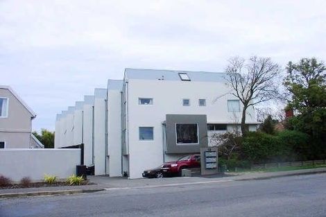 Photo of property in 7/86 Brockworth Place, Riccarton, Christchurch, 8011