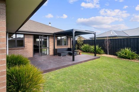 Photo of property in 32 Foxbridge Lane, Lincoln, 7608