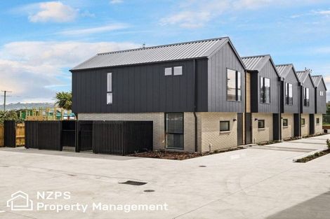 Photo of property in 5/36 Marlow Street, Saint Kilda, Dunedin, 9012
