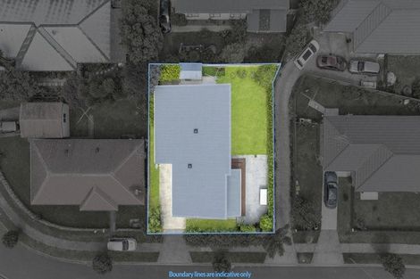 Photo of property in 10 Umu Place, Mangere, Auckland, 2022