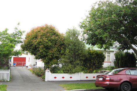 Photo of property in 50 Wayside Avenue, Burnside, Christchurch, 8053