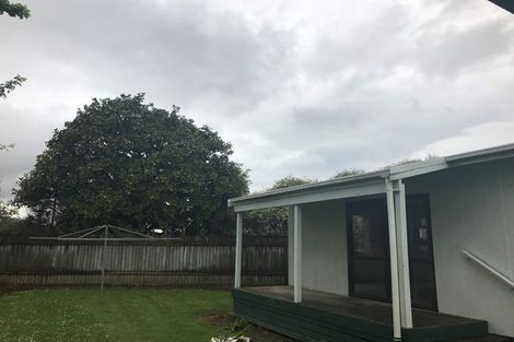 Photo of property in 2a Tate Place, Feilding, 4702