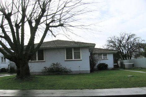 Photo of property in 803 Huia Street, Camberley, Hastings, 4120