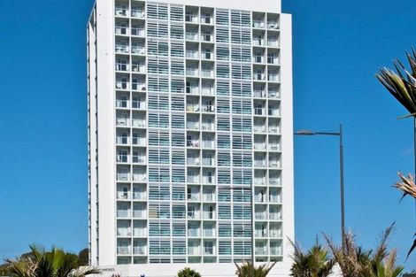 Photo of property in Proximity Apartments, 1008/17 Osterley Way, Manukau, Auckland, 2104