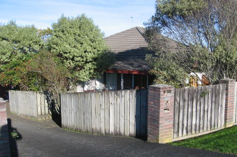 Photo of property in 2/255 Hobsonville Road, Hobsonville, Auckland, 0618