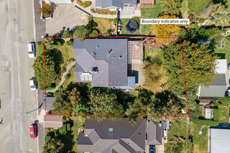 Photo of property in 15 Cain Street, Parkside, Timaru, 7910