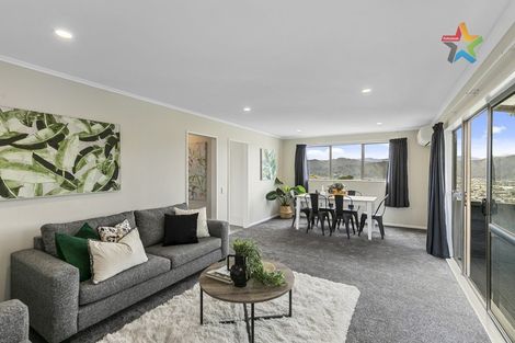 Photo of property in 22b Matuhi Street, Tirohanga, Lower Hutt, 5010