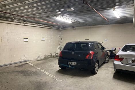 Photo of property in Quest Boulcott Apartments, 7d/57 Boulcott Street, Wellington Central, Wellington, 6011