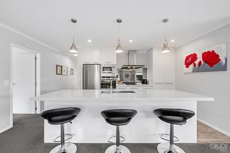 Photo of property in 12 Passchendaele Grove, Trentham, Upper Hutt, 5018