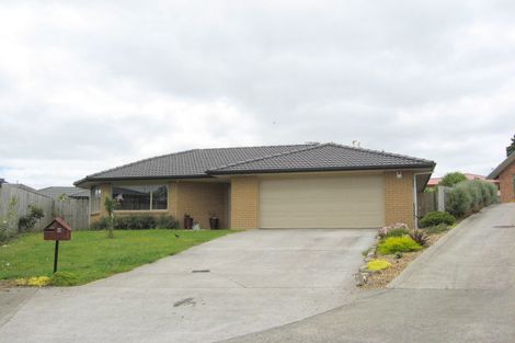 Photo of property in 9 Four Oaks Place, Pukekohe, 2120