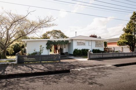 Photo of property in 26 Arthur Street, Pahiatua, 4910