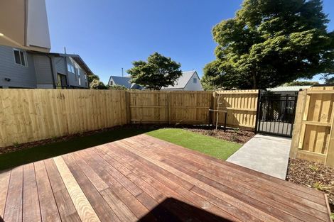 Photo of property in 7/17 Highsted Road, Bishopdale, Christchurch, 8053