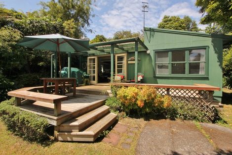 Photo of property in 321 Rereahu Avenue, Hatepe, Turangi, 3382
