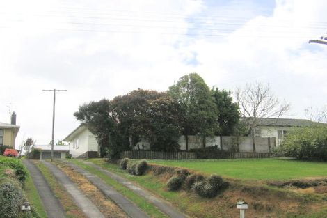 Photo of property in 12 Terrace Avenue, Morrinsville, 3300