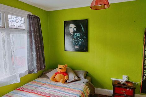 Photo of property in 4 Dunn Street, Reefton, 7830