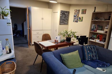 Photo of property in 56 Carroll Street, Dunedin Central, Dunedin, 9016