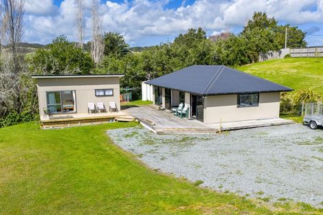 Photo of property in 7 Mcalister Road, Mangapai, Whangarei, 0178