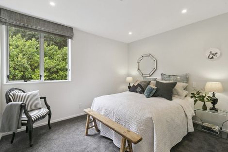 Photo of property in Alto Apartments, 4a/22 Telford Terrace, Oriental Bay, Wellington, 6011