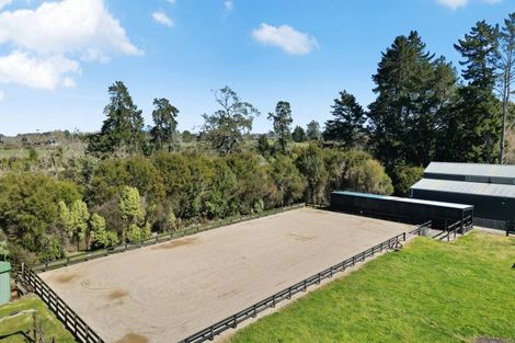 Photo of property in 607 Bruntwood Road, Tamahere, Cambridge, 3493