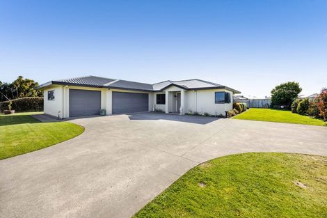 Photo of property in 40c Denby Road, Hawera, 4672