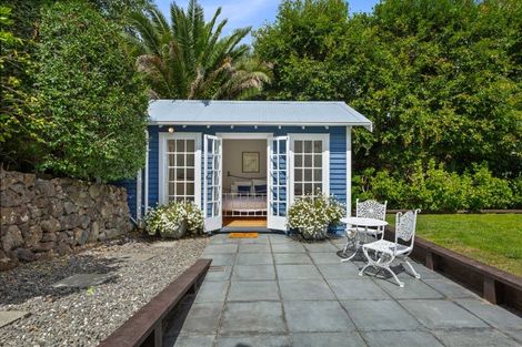 Photo of property in 23 Ewen Alison Avenue, Devonport, Auckland, 0624