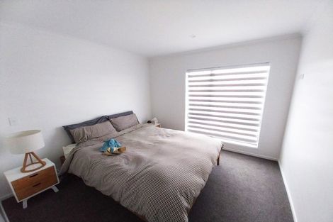 Photo of property in 3 David Carnegie Road, Hobsonville, Auckland, 0616