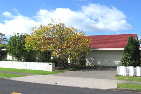 Photo of property in 7 Westview Court, Somerville, Auckland, 2014