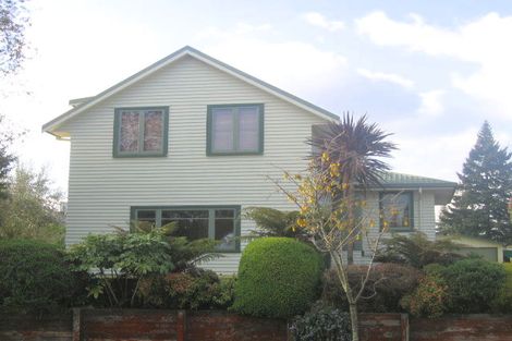 Photo of property in 15 Jackson Street, Springfield, Rotorua, 3015