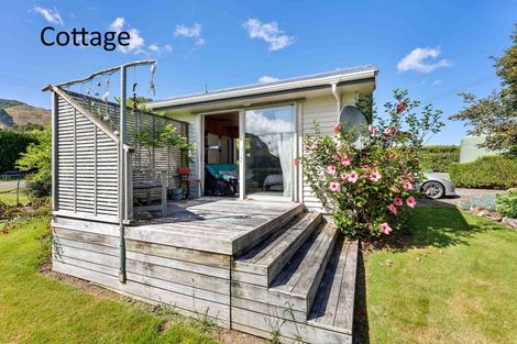 Photo of property in 3 Sutton Road, Te Horo, Otaki, 5582