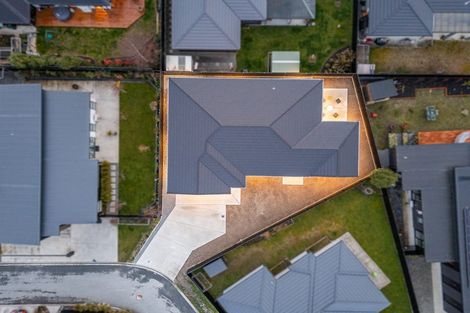 Photo of property in 4 Mcmillan Lane, Wallaceville, Upper Hutt, 5018