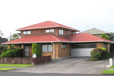 Photo of property in 1/38 Sunderlands Road, Half Moon Bay, Auckland, 2012