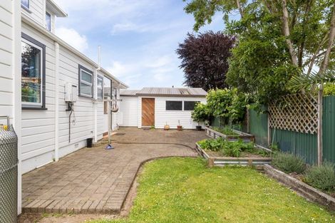 Photo of property in 6 Belgrave Place, Awapuni, Palmerston North, 4412