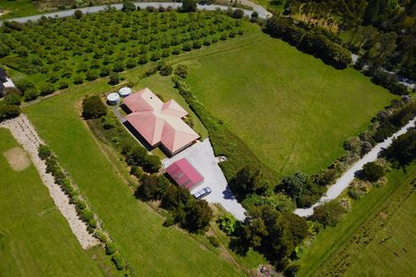 Photo of property in 15 Puketiti Drive, Mangonui, 0494