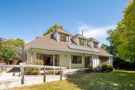 Photo of property in 7 Morrington Terrace, Witherlea, Blenheim, 7201