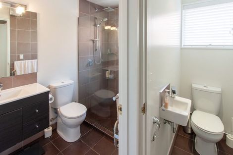 Photo of property in 1/16 Peverel Street, Riccarton, Christchurch, 8011