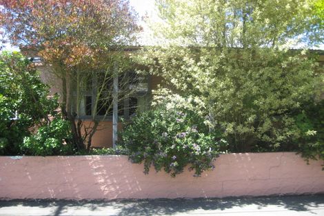 Photo of property in 10 Shelley Street, Sydenham, Christchurch, 8023