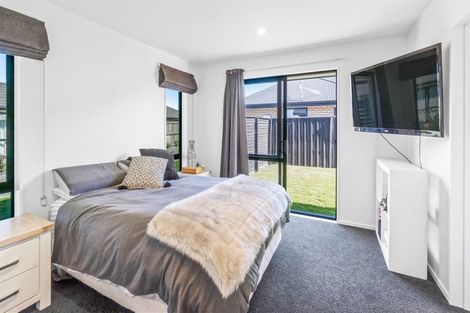 Photo of property in 55 Moreton Green, Rolleston, 7615