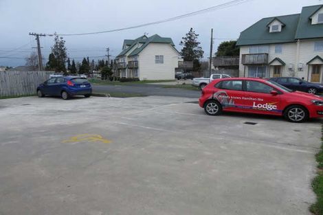 Photo of property in 6 Beaumont Street, Hamilton East, Hamilton, 3216