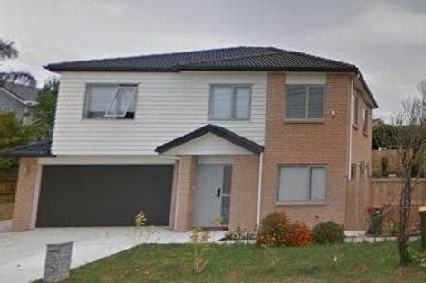 Photo of property in 17a Patons Road, Howick, Auckland, 2014