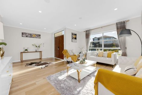 Photo of property in 3 Puoro Street, Flat Bush, Auckland, 2019