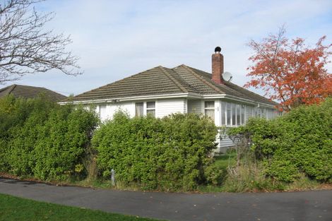 Photo of property in 69 Hoani Street, Northcote, Christchurch, 8052