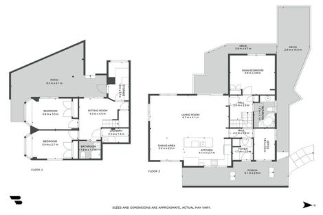 Photo of property in 18a Ridge Road, Howick, Auckland, 2014