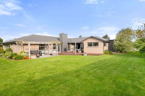 Photo of property in 19 Beaumont Drive, Rolleston, 7614