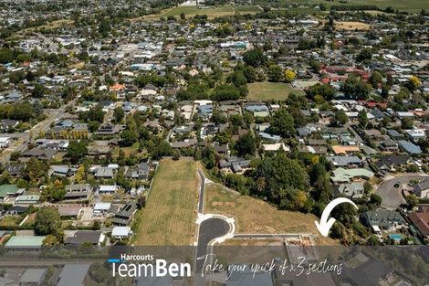Photo of property in 5 Magnolia Drive, Springlands, Blenheim, 7201