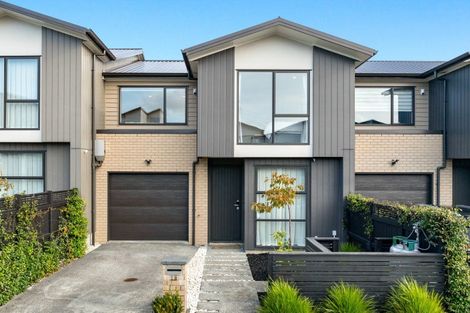 Photo of property in 11 Waterlily Street, Hobsonville, Auckland, 0616