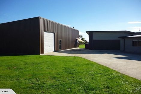 Photo of property in 1 Wilson Road, Urenui, 4375