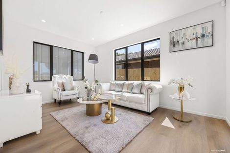 Photo of property in 11a Mimosa Place, Half Moon Bay, Auckland, 2012