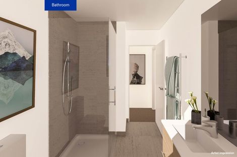 Photo of property in 4 Burlington Street, Sydenham, Christchurch, 8023