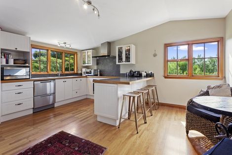 Photo of property in 115 Ashley Gorge Road, Starvation Hill, Oxford, 7495