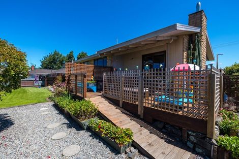 Photo of property in 4 Redwood Street, Temuka, 7920